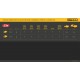 Аккумулятор LMS STEHER 20 В 2.0 А·ч BP-20-2  