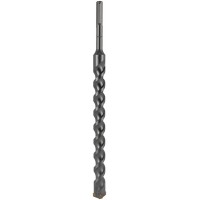 Бур по бетону CUTOP Profi Plus, SDS-Max с крестовым наконечником, 40x540 мм (42-40540)