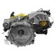 Двигатель 15лс/11кВт 420см? конус 29кг GG6500/6500EBS/7000E/7200E/7501E/7501E-3 CHAMPION G420HCE