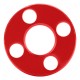 Коронка Bimetal, 38 мм Matrix (72438)