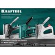 Стальной компактный степлер Expert-53, тип 53 (A/10/JT21) 23GA (4 - 14 мм) KRAFTOOL 3187_z01