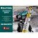 Геодезическая рейка GR 5 KRAFTOOL 34730