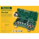 Расширитель-калибратор для труб Pro Cut, 10–28 мм, 1/4–7/8 KRAFTOOL 23650-H12
