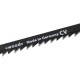 Полотна для электролобзика по дереву, 2 шт, ( 3104L-T144DL ) Gross