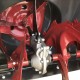 Снегоуборщик (снегоотбрасыватель) бензиновый EVOline SBG 760 E