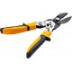 Ножницы по металлу прямые Hercules, 250 мм STAYER Professional 2320_z01