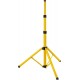 Штатив телескопический для прожектора 1.6 м MAXStable STAYER 56920