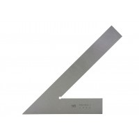 Угольник поверочный УП- 100х 70 45град. ЧИЗ