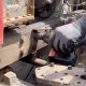 Импульсный гайковерт 1/2, 330 Нм, 1х4Ач, ЗУ, кейс X2 20В