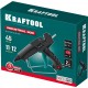 Электрический термоклеевой пистолет Industrial 300, d 11 - 12 мм, 45 г/мин KRAFTOOL 06842