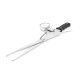 Кронциркуль индикаторный 30-50мм (L=150) 0.01 д/внутренних измерений SHAN
