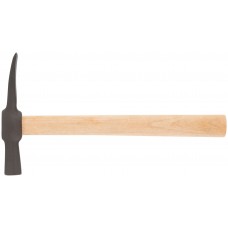 Молоток печника 600 гр. (44456)