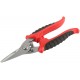 Ножницы электрика 180 мм (60044)