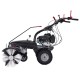 Подметальная машина бензиновая EVOline SWG 1000 H (Honda)