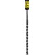 Бур SDS-max Professional Hercules-4Х STAYER 28x410/520 мм 29370-410-28  
