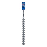 ЗУБР ПРОФИ-4Х 25x410/520 мм, SDS-max бур, ПРОФЕССИОНАЛ (29350-410-25_z03)