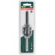 Адаптер для пил круговых Bi-metall, SDS-PLUS 32-121 мм (36899)