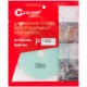 Алмазный гибкий шлифовальный круг (АГШК), 100x3мм, Р1500, Cutop Special (76-599)