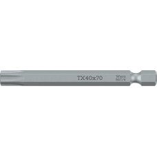 Бита TX 25 x 70 мм 1/4