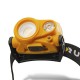 Фонарь налобный аккумуляторный RUNTEC RT-HLR400