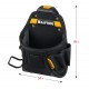Сумка поясная 240 х 250 мм с быстросъёмным креплением FastClip KP-6 KRAFTOOL 38775