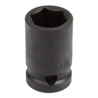 Головка торцевая ударная 16 мм 3/8