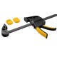 Струбцина пистолетная Professional Hercules-P STAYER HP-60/6 600x60 мм 32242-60  