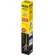 Штатив телескопический для 2х прожекторов в сумке MAX Stable STAYER 56922-B