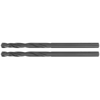 Сверло по металлу Cutop Special, HSS-G, 4,8 х 86/46 мм (2 шт) (54-974)