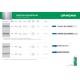 Полотна для лобзика T-хвост., по металлу, HSS, шаг 1.8 мм, 106 мм, 2 шт T318B URAGAN 159486-2