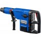 Перфоратор SDS-Max 52 мм 1500 Вт Профессионал ЗУБР ЗПМ-52-1500 ЭК