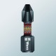 Бита ударная PH 1 x 25 мм алмаз 1/4 C6.3 Impaktor серия 851/1 IMP DC PH Wera WE-057615