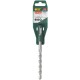 Бур по бетону SDS PLUS с двойной резьбой 10х160 мм (32915)