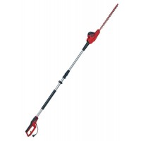 Кусторез электрический с телескопич штангой Einhell GC-HH 5056,500Вт,рез47см,20мм,штанга 1700-2500мм (3403870)