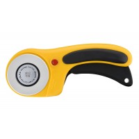 Нож с круговым лезвием 60 мм OLFA OL-RTY-3/DX