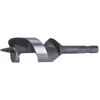 STAYER 42 x 140 мм, шестигранный хвостовик, спиральное сверло по дереву (29480-140-42)