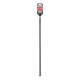 Бур по бетону, 18 x 600 мм, SDS Plus Matrix (71068)