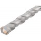 Бур по бетону, SDS-Plus, GreatFlex Light, 16x210 мм (56-16210)