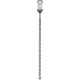 Бур по бетону, SDS-Plus, GreatFlex Light, 18x460 мм (56-18460)