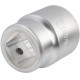 Головка, 3/4, 32 мм, торцевая, 12-гранная, GARWIN PRO, 610755-32