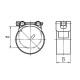 Хомут силовой SR 29-31/W1 ROBUST (Fortisflex) (69036)