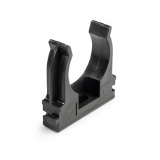 Клипса-крепеж 32 (черн) (Fortisflex) (91053)