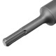 Коронка в сборе М22 х 65 мм, SDS Plus Matrix (70330)