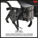 Культиватор электрический Einhell GC-RT 7530, 750Вт, 22х30см (3431050)