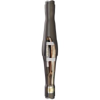 Муфта кабельная соединительная 3ПСТ-10-300/400(Б) (КВТ) (92352)