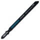 Полотна для электролобзика по дереву, 2 шт, ( 31085-T111B ) Gross