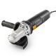 Шлифмашина угловая RUNTEC 125 мм, 230В, 1100Вт, RUNTEC, RT-ADC1100L