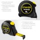 Рулетка с автостопом AutoLock 5 м х 25 мм STAYER 2-34126-05-25