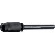Переходник с SDS-max на SDS-plus 220 мм ЗУБР Профессионал 29064_z02
