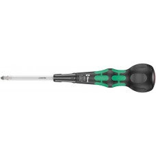 1850 PH Kraftform Ball-Grip Отвёртка крестовая, PH 2 x 100 мм, шарообразная рукоятка (WE-007906)